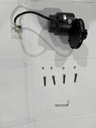 sana.swiss Robooter E40 Linker Motor